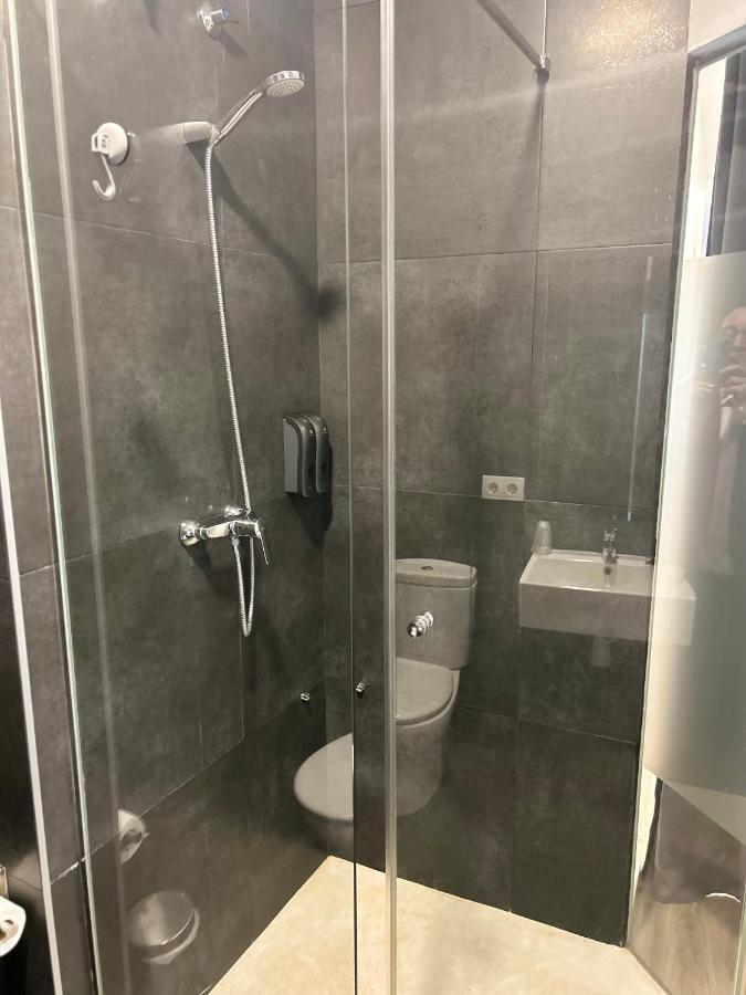 Apartamentos Bh Suites アリカンテ エクステリア 写真