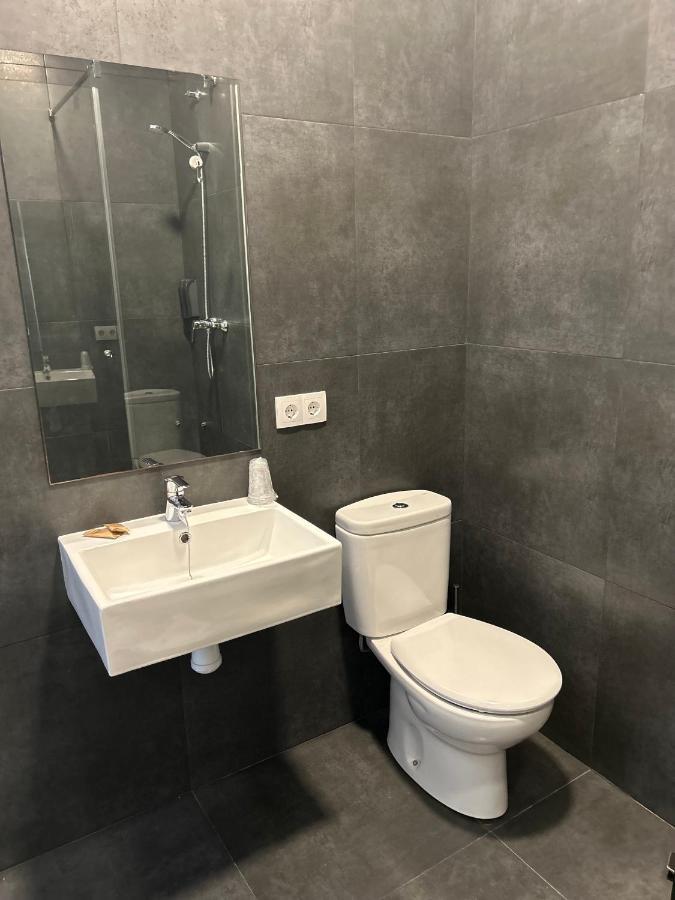 Apartamentos Bh Suites アリカンテ エクステリア 写真